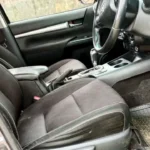 2019 Toyota Hilux Double Cab Z — additional photo