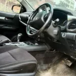2019 Toyota Hilux Double Cab Z — additional photo