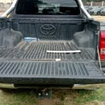 2019 Toyota Hilux Double Cab Z — additional photo
