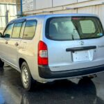 2019 Toyota Probox DX – Silver — additional photo