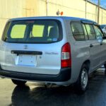 2019 Toyota Probox DX – Silver — additional photo