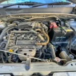 2019 Toyota Probox Hybrid DX – Silver — additional photo