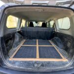 2019 Toyota Probox Hybrid DX – Silver — additional photo