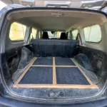 2019 Toyota Probox Hybrid DX – Silver — additional photo