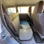 2019 Toyota Probox Hybrid DX – Silver — additional photo