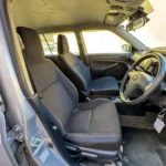 2019 Toyota Probox Hybrid DX – Silver — additional photo