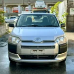 2019 Toyota Probox DX – Silver — additional photo
