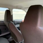 2020 Toyota Probox Hybrid DX – White — additional photo