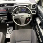 2020 Toyota Probox Hybrid DX – White — additional photo