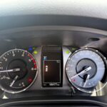 2020 Toyota Hilux Double Cab – Black — additional photo