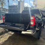 2020 Toyota Hilux Double Cab – Black — additional photo