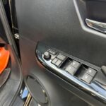 2020 Toyota Hilux Double Cab – Black — additional photo