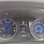 2019 Toyota Hilux Double Cab – Black — additional photo