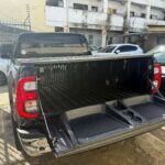 2020 Toyota Hilux Double Cab – Black — additional photo