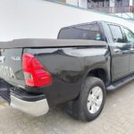 2019 Toyota Hilux Double Cab – Black — additional photo