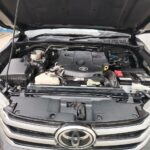 2019 Toyota Hilux Double Cab – Black — additional photo