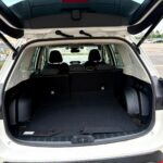 2020 subaru forester sk9 white boot cargo area mombasa