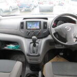 2019 Nissan NV200 Vanette DX – Grey — additional photo