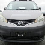 2019 Nissan NV200 Vanette DX – Grey — additional photo