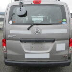 2019 Nissan NV200 Vanette DX – Grey — additional photo