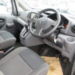 2019 Nissan NV200 Vanette DX – Grey — additional photo