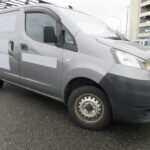 2019 Nissan NV200 Vanette DX – Grey — additional photo