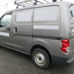 2019 Nissan NV200 Vanette DX – Grey — additional photo