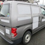 2019 Nissan NV200 Vanette DX – Grey — additional photo