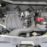 2019 Nissan NV200 Vanette DX – Grey — additional photo