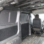 2019 Nissan NV200 Vanette DX – Grey — additional photo