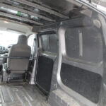 2019 Nissan NV200 Vanette DX – Grey — additional photo