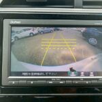 2019 Honda Fit Shuttle Hybrid L Honda Sensing – White — additional photo