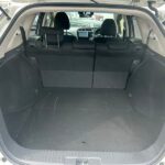 2019 Honda Fit Shuttle Hybrid L Honda Sensing – White — additional photo