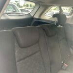 2019 Honda Fit Shuttle Hybrid L Honda Sensing – White — additional photo