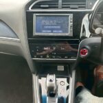 2019 Honda Fit Shuttle Hybrid L Honda Sensing – White — additional photo