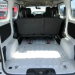 2019 Nissan NV200 Vanette VX – White — additional photo