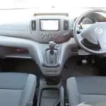 2019 Nissan NV200 Vanette VX – White — additional photo