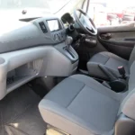 2019 Nissan NV200 Vanette VX – White — additional photo