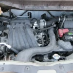 2019 Nissan NV200 Vanette VX – White — additional photo