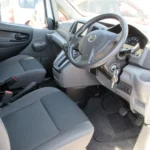 2019 Nissan NV200 Vanette VX – White — additional photo