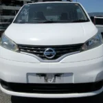 2019 Nissan NV200 Vanette VX – White — additional photo