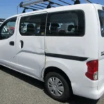2019 Nissan NV200 Vanette VX – White — additional photo