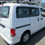 2019 Nissan NV200 Vanette VX – White — additional photo