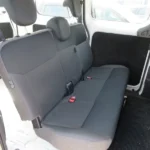 2019 Nissan NV200 Vanette VX – White — additional photo