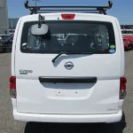 2019 Nissan NV200 Vanette VX – White — additional photo