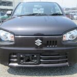 2019 Suzuki Alto L – 660cc Automatic | White | 88,789 KM — additional photo
