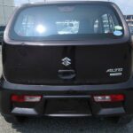 2019 Suzuki Alto L – 660cc Automatic | White | 88,789 KM — additional photo