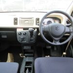 2019 Suzuki Alto L – 660cc Automatic | White | 88,789 KM — additional photo