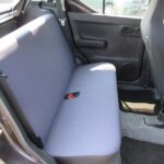 2019 Suzuki Alto L – 660cc Automatic | White | 88,789 KM — additional photo