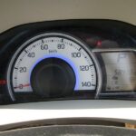 2019 Suzuki Alto L – 660cc Automatic | White | 88,789 KM — additional photo